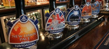 Brewery: Rough Filtration - GroAqua