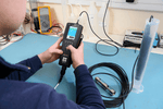 Handheld Servicing for OxyGuard Handy & YSI Pro Series - GroAqua