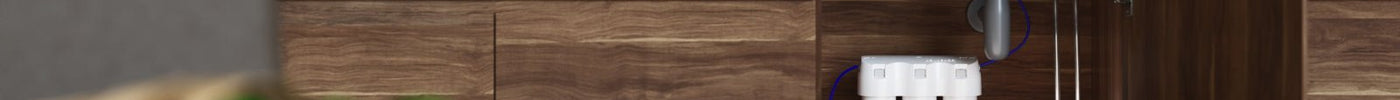 How to Choose an under-counter system - GroAqua