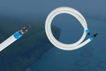 Oxygen & Air Diffusers for air and oxygen in aquaculture - GroAqua