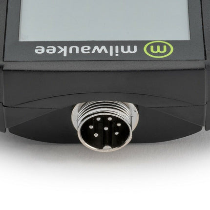 Milwaukee MW600 PRO Dissolved Oxygen Meter Pocket Tester Milwaukee   