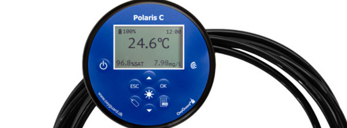 <h2>Handheld Monitoring</h2>