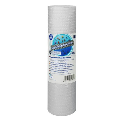 Aquafilter FCPS Sediment Filter 10" Sediment Cartridge Aquafilter 1 Micron
