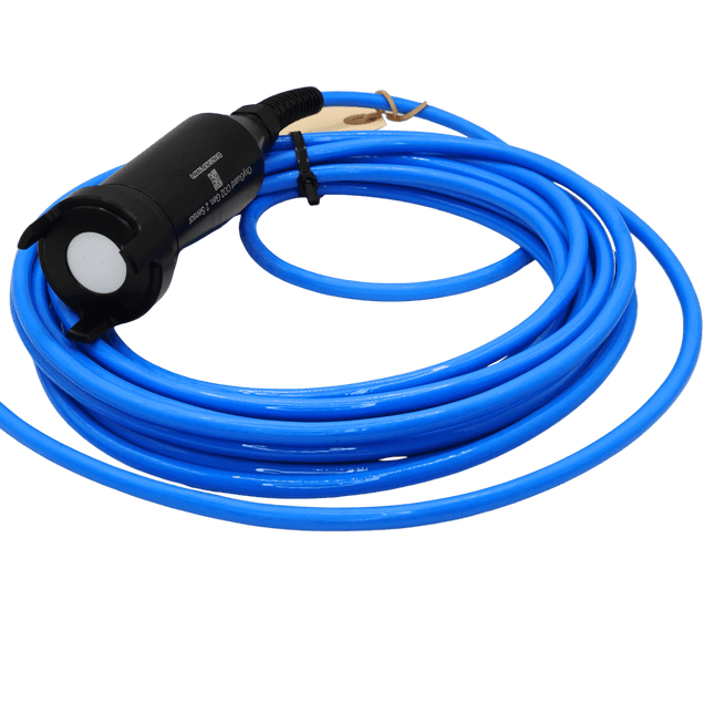 OxyGuard CO2 Probe for Pacific and Marlin GroAqua