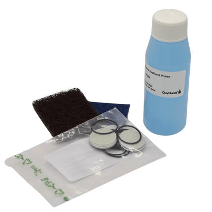 OxyGuard Commander Probe ( 7metre cable) Probe OxyGuard