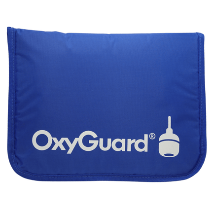 OxyGuard Handy Polaris C Salinity Handheld Meter OxyGuard