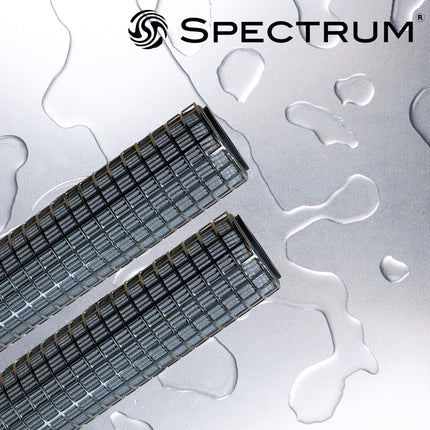 PPS Spectrum Inox Premier 316 Stainless Steel Cartridge Filter Spectrum 10" x 2.5" 5