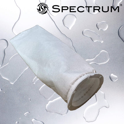 Spectrum BP-420 Polypropylene Filter Bag 20" Bag Filter Spectrum 1 Micron