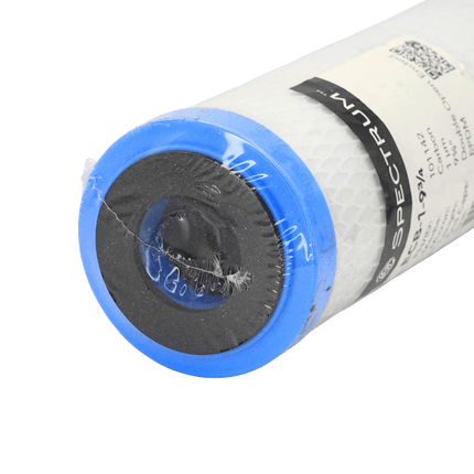 Spectrum Economy Carbon Block 10 Carbon Cartridge Spectrum