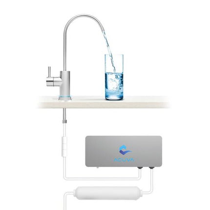 Acuva ArrowMAX 1.2 UV-LED Water Treatment System UV System Acuva   