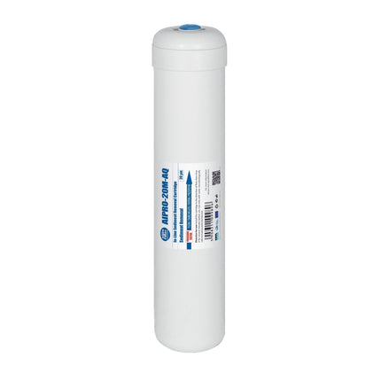Aquafilter AIPRO-20M-AQ Sediment In-line Cartridge Sediment Cartridge Aquafilter