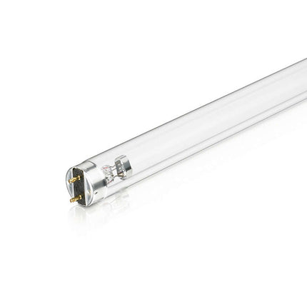 Philips G6T5 GERMICIDAL 9 inch 6W T5 UVC UV Lamp Philips