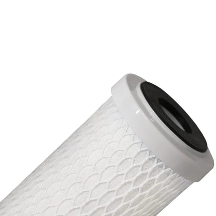 Spectrum Standard Carbon Block, 5 Micron 30" Carbon Cartridge Spectrum