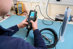Handheld Servicing for OxyGuard Handy & YSI Pro Series