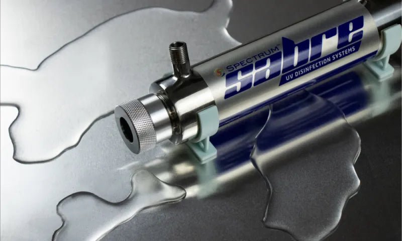 Getting Back to Basics: What are UV Systems - GroAqua