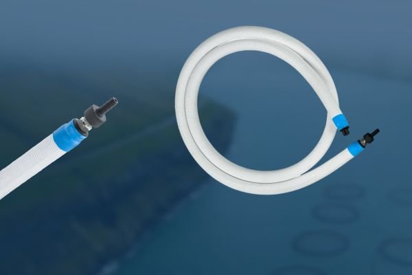 Oxygen & Air Diffusers for air and oxygen in aquaculture - GroAqua