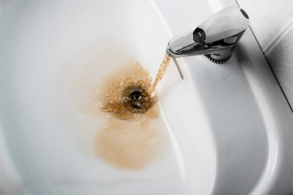 What’s In My Water? - GroAqua