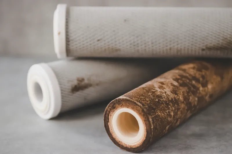 When Should I Change My Filter? - GroAqua