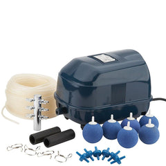 Air Pumps - GroAqua