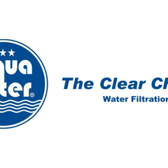 Aquafilter - GroAqua