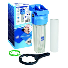 Aquafilter Filter Housings - GroAqua