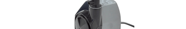 Aquarium Pumps - GroAqua