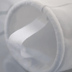 Bag Filtration - GroAqua