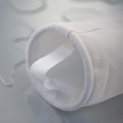 Bag Filtration - GroAqua
