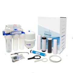 Domestic Reverse Osmosis | Sterner AquaTech UK