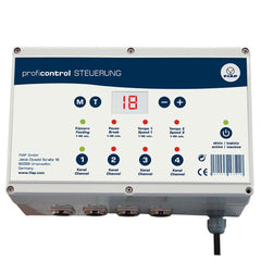 Feeder Controller - GroAqua