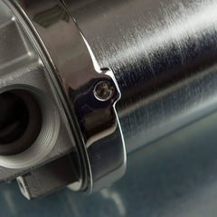 Filter Housings | Sterner AquaTech UK