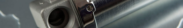 Filter Housings - GroAqua