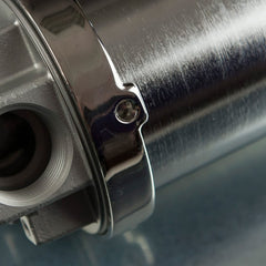Filter Housings - GroAqua