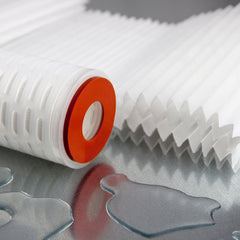 Filtration - GroAqua