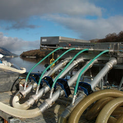 Fish Grader - GroAqua