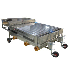 Fish Handling - GroAqua