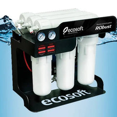 Light Commercial Reverse Osmosis Systems - GroAqua