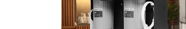 Light Commercial Reverse Osmosis Systems - GroAqua