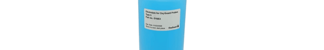 Membranes and Calibration Solutions - GroAqua