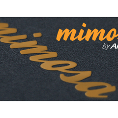 Mimosa Networks - GroAqua