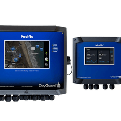 Monitoring and Control Systems - GroAqua