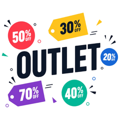 Outlet - GroAqua