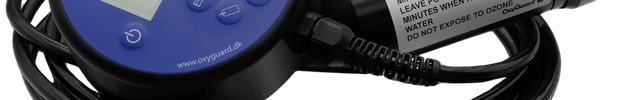 OxyGuard Handy Polaris C Meters - GroAqua