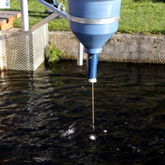 Pendulum Demand Fish Feeders - GroAqua