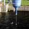 Pendulum Demand Fish Feeders - GroAqua