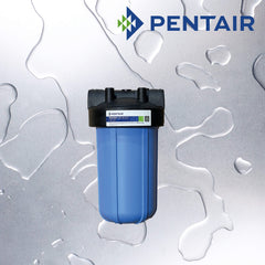 Pentair Filter Housings - GroAqua