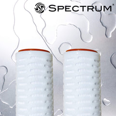 PPP Premier Pleat Polypropylene - GroAqua
