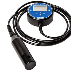 Salinity Meters - GroAqua
