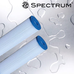 SPE Polyester Pleated Cartridge - GroAqua