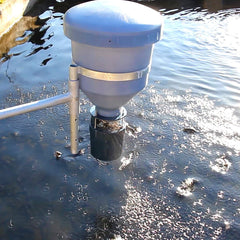 Spread Feeder | Sterner AquaTech UK